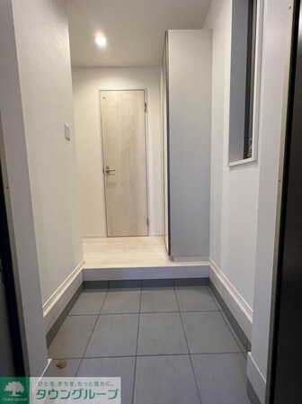 Koletひばりヶ丘西の物件内観写真